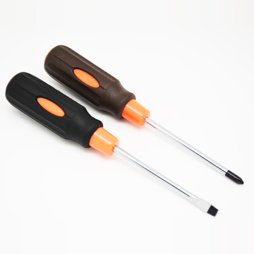 Crv Steel Hand Tools Sollted Screwdriver