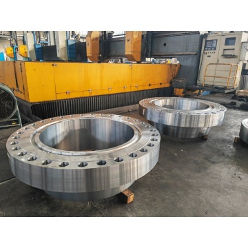 Corrosion-Resistant Marine Flange Solutions