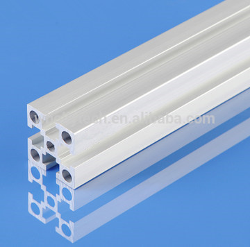 LED Aluminum Extrusion Profile for Sliding Windows and Wardrobes