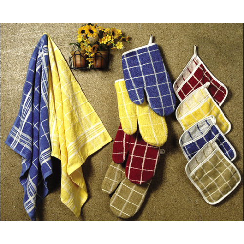 Kitchen Linen & Table Linen