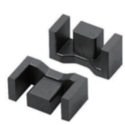 Industrial Magnet Soft EFD021 Ferrite Magnet Core