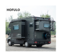 Hofulo Luxury Clase C RV para acampar