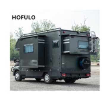 hofulo Luxury Class C RVs for Camping