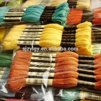 wholesale Similar DMC thread