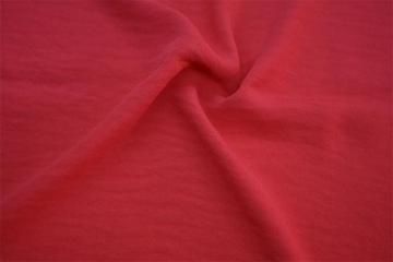 100% Polyester Composite Filament Twill Washer Effect Fabric