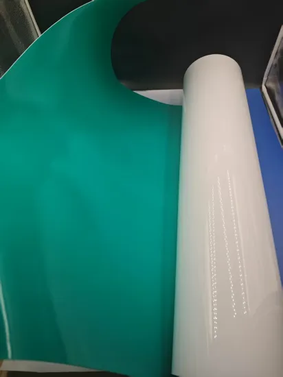 PS PP EVOH high barrier yogurt cheese packaging sheet