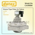 Goyen Type CA50MM 2'' Full Immersion Diaphragm Pulse Jet Valve