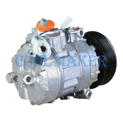 7SBU16C AC Compressor for Mercedes Benz AXOR