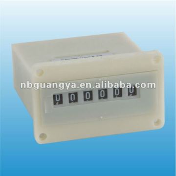 JJ-10AW Electromagnetic Counter