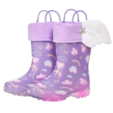 Leichte, atmungsaktive Sommer-Regenschuhe