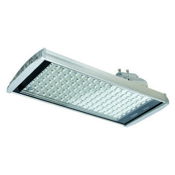 High quality, 5,000-6,000lm 60w LED street lamp (CE&RoHS)