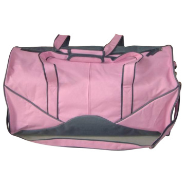 Canvas Bag (YZCB33)