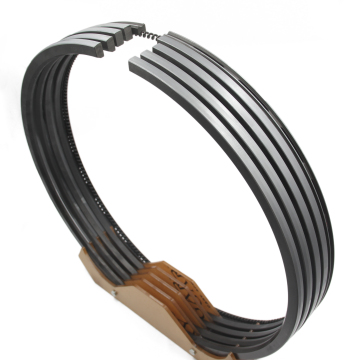 Mak 551AK Diesel Engine 450mm Piston Rings