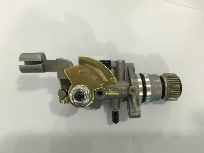 Motorcycle Oil Pump for DINLI Helix 50, T-Rex 50, and Helix50 T-Rex50