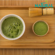 Naturalnf Matcha Green Tea Ice Cream Powder