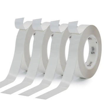 Pita PVC sesuai untuk permukaan bahan PP/PE/ABS/PC