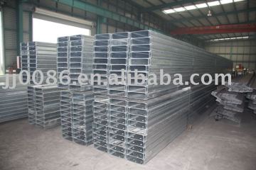 C Beam Forming Machine