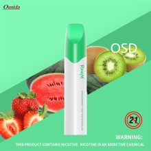Randm Glory 4800 0%NIC Disposable Vape