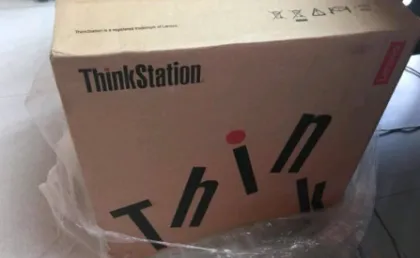 Lenovo's ThinkStation P620 Tower: A Robust Desktop Workstation PC