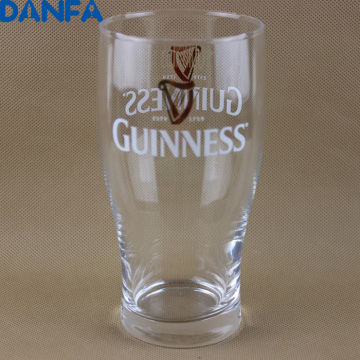 20oz British Pub Glass Pint Glass for Beers and Ales (BG012)