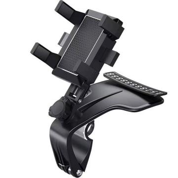 MG Wholesale: High-Quality Multi-Function Gravity Car Phone Holder