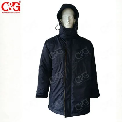 waterproof and windproof anti-static clothing