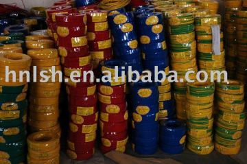 Single Core BV Electrical Wire
