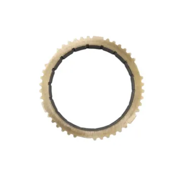 33384-60090 Brass Synchronizer Ring Gear for Toyota 130HT Truck Engine (OEM 33387-37030)