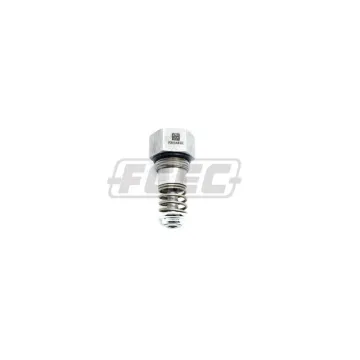6ct dongfeng truck diesel engine parts oil bypass valve 3934410