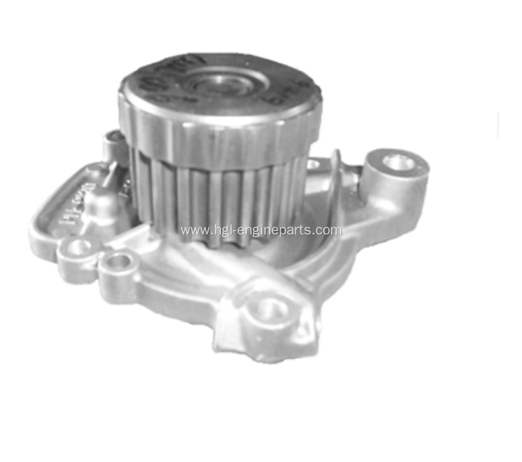 WATER PUMP 19200-PLM-A01 FOR Honda Civic 1.7L