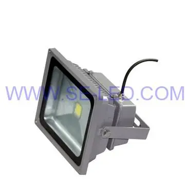 outdoor warm white 20watt led flood light with 2years warranty