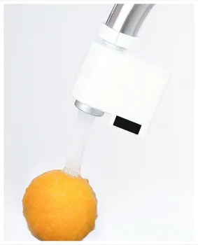 Xiaomi Xiaoda Induction Faucet Water Saver