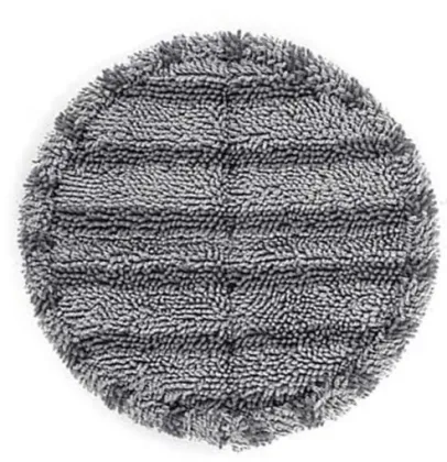 Cleaner Electric Mop Head and Dyson V7 Microfiber Mop Cloths for Dyson V6 V7 V8 V10 V11 Vacuums