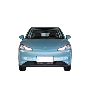 Affordable 5-Seat Pure Electric Compact SUV: The New Energy Neta V - Best Cheap Electric Car for Sale