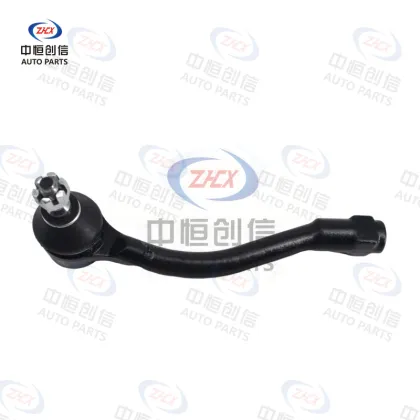 Outer tie rod for Kia Rio