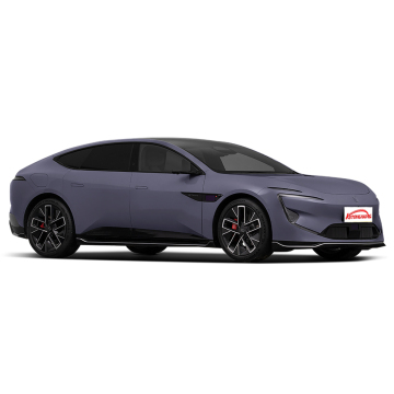 Hot Sale Avatr 12: 700km/650km Range 2024 Electric Sedan with 2WD/4WD Options