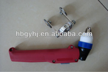 P80 plasma cutting torch consumables