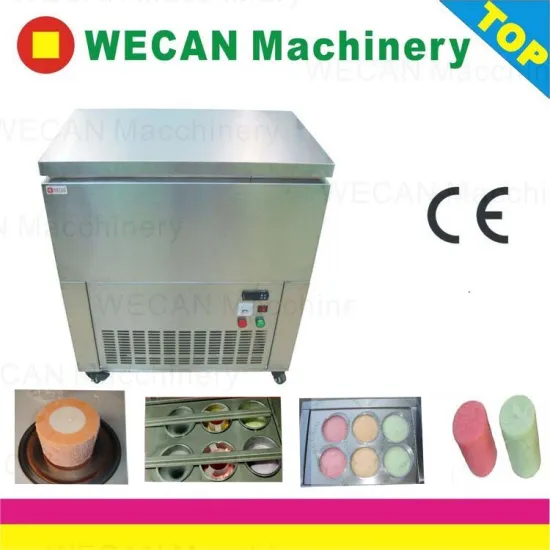 hot sale commercial ice block maker