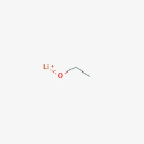 Lithium ethoxide CAS no 2388-07-0