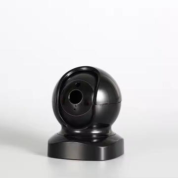 OEM HIGH TEMPERATURE CCTV SECURITY CAMERA HOUSING