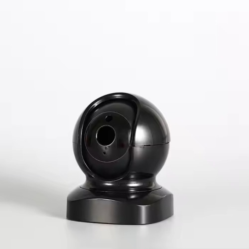 OEM HIGH TEMPERATURE CCTV SECURITY CAMERA HOUSING