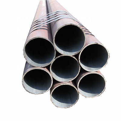 AISI 1020 Seamless Carbon Steel Pipe1-4