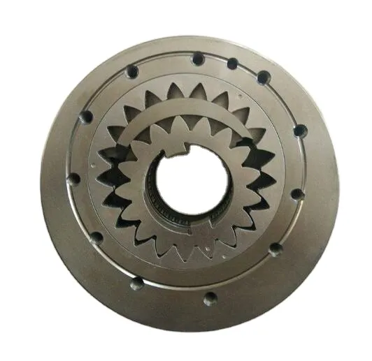 Transpeed Automatic Gearbox Transmission 6HP19 Oil Pump