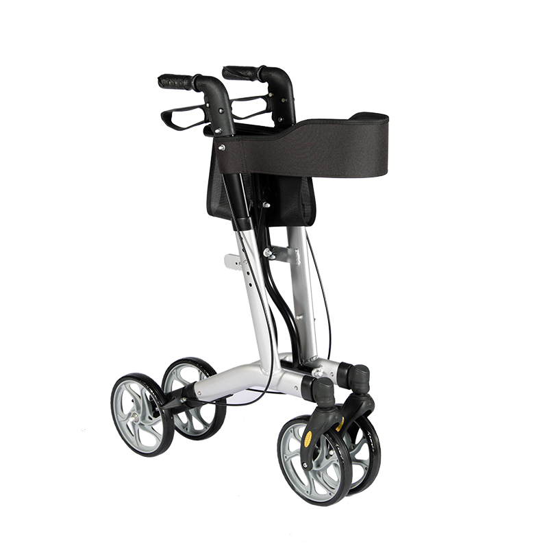 TONIA lightweight rollator walker for elderly TRA14