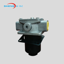 Return Line Filter RFM with 4-Hole Attachment