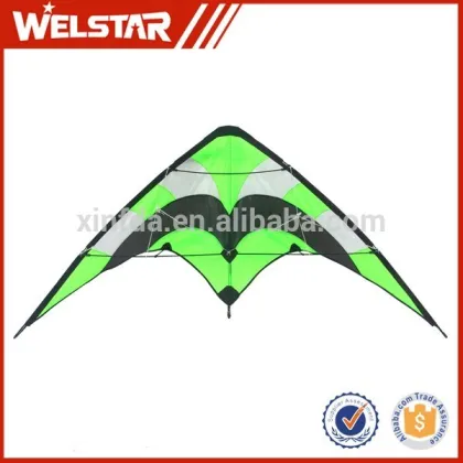 Flying kite, Stunt Kite for Promotion