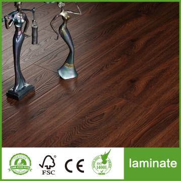 10mm Unilin Click Euro Lock Laminate Flooring