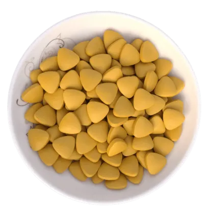 Customized Immunity Enhancement: Bee Propolis and Pollen Tablet Health Supplements - OEM Options Available