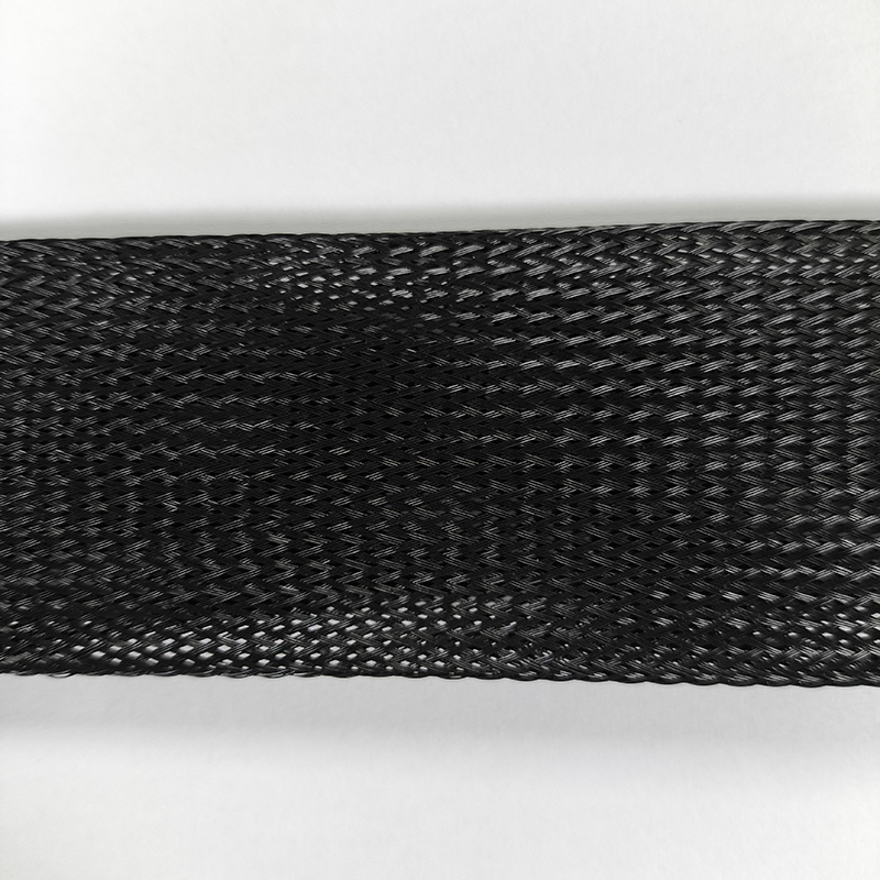 Nylon Braided Sleeving