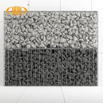 Anping low price gabion baskets for sale